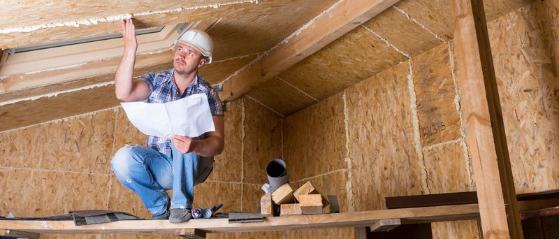 Dream Home Inspections