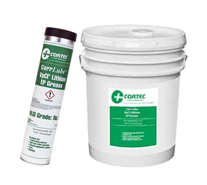 CorrLube VpCI® Lithium EP Grease Shopataos