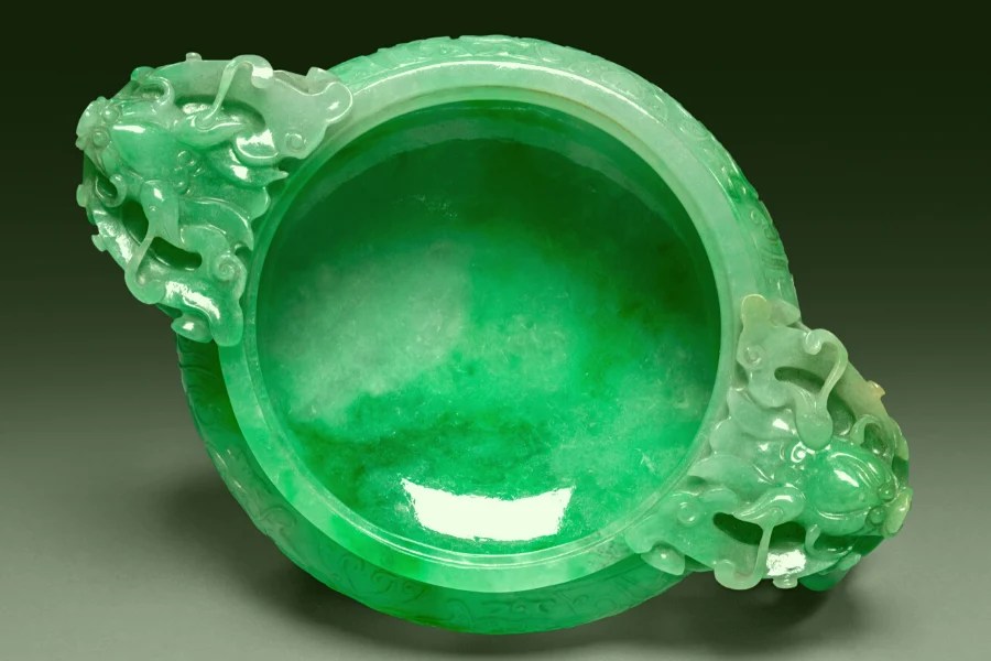 Jade 101 Healing Properties & Meanings Healing Designed
