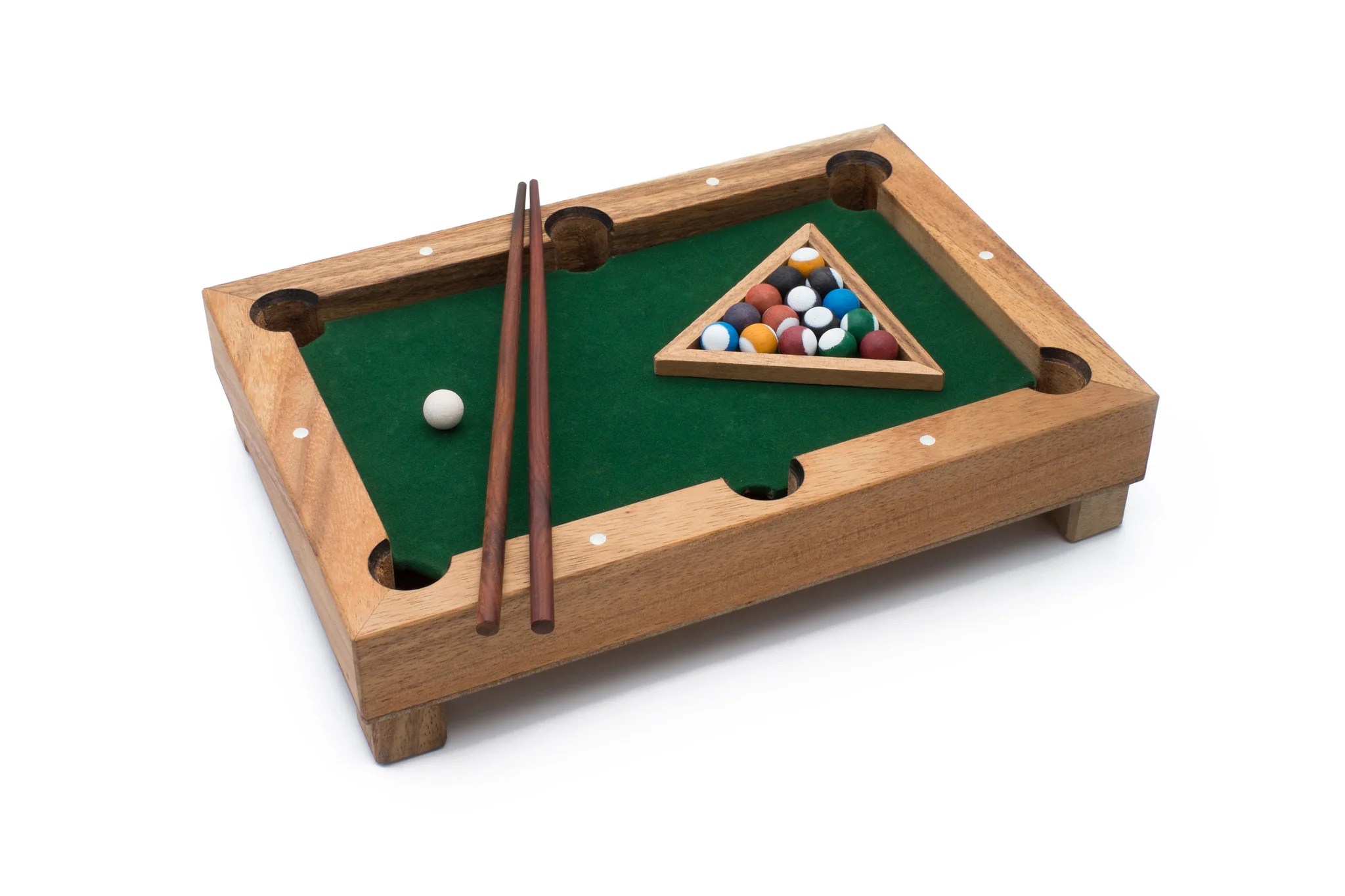 Billiards Mini Snooker Table with Free Shipping