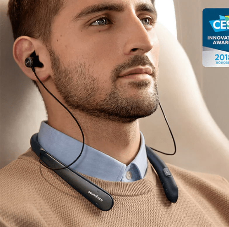 Brand Story - soundcore AU