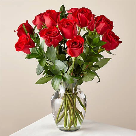 If you are looking for a unique present that will make her smile fromyouflowers.com birthday brilliance cake made completely out of flowers will amaze her. Send Anniversary Flowers Bouquets By Delivery Ftd
