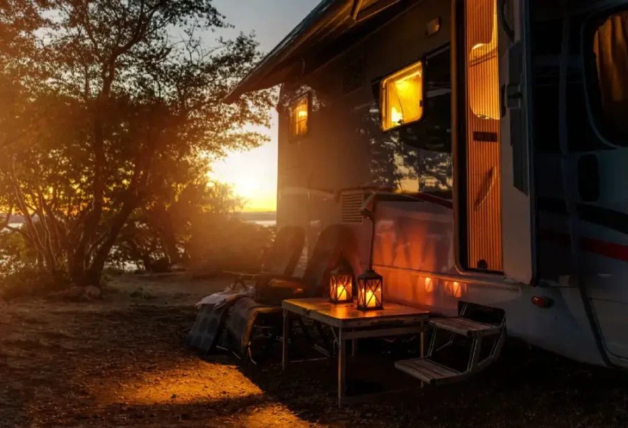 Best RV Backup Power Source CarGenerator