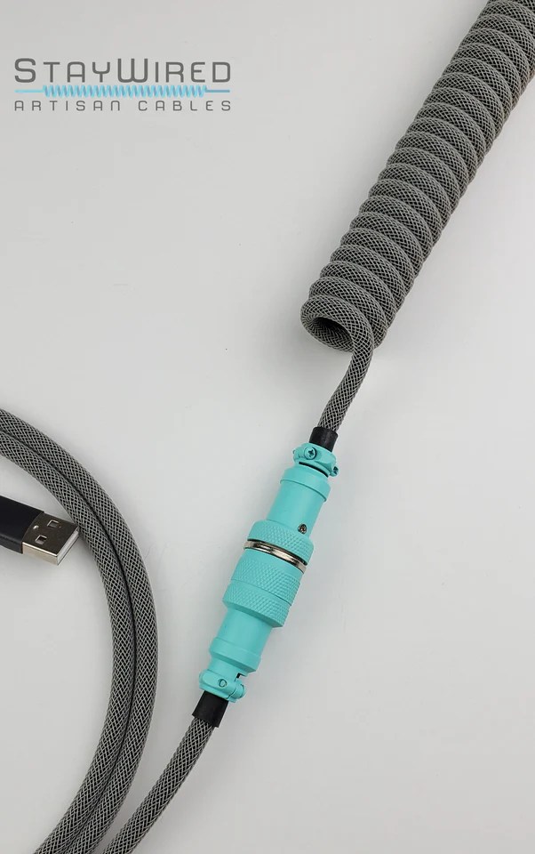 StayWired Artisan Cables StayWired Cables