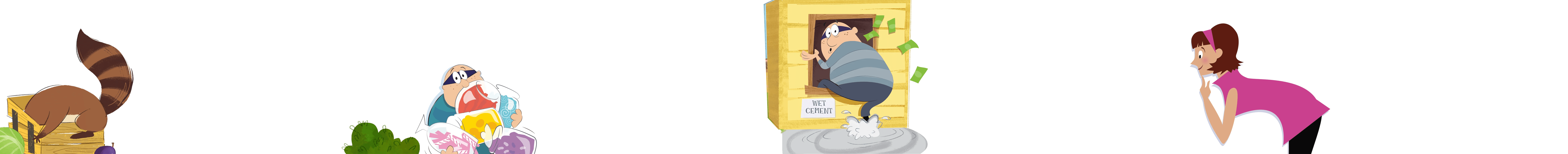 Melon Rind Hilarious Math Games for Kids