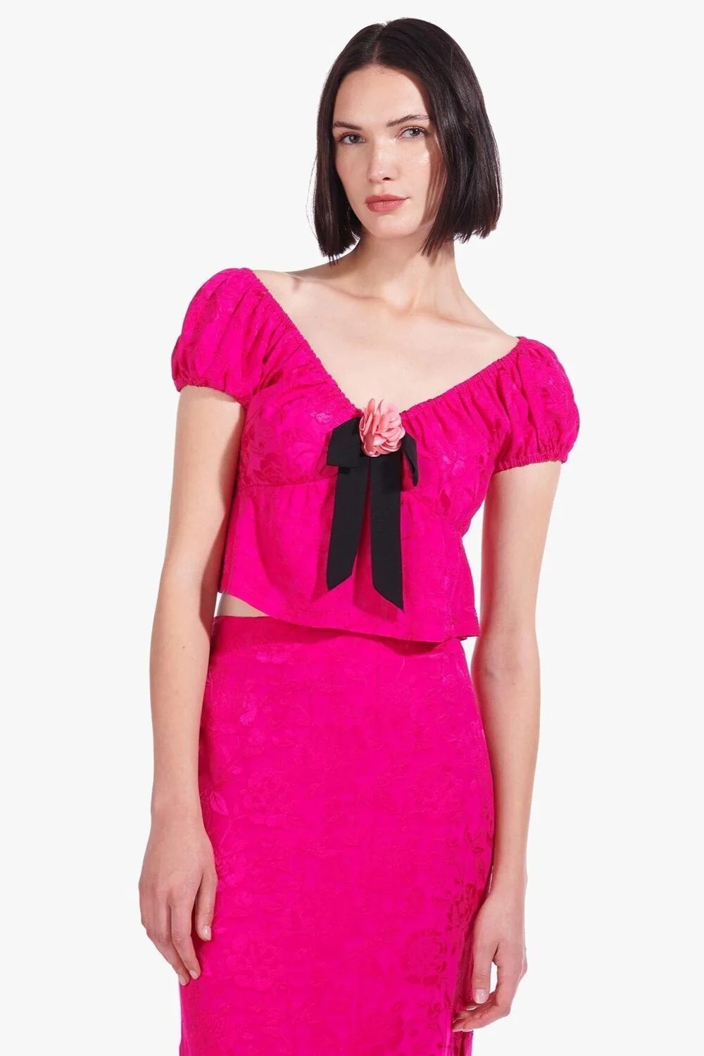 Stores Like For Love And Lemons With Cute "FreshlySqueezed" Styles I