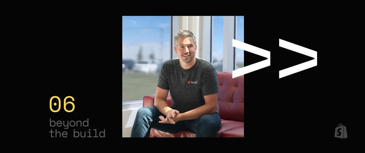 Beyond the Build Bold Commerce's Fast Failures to Success