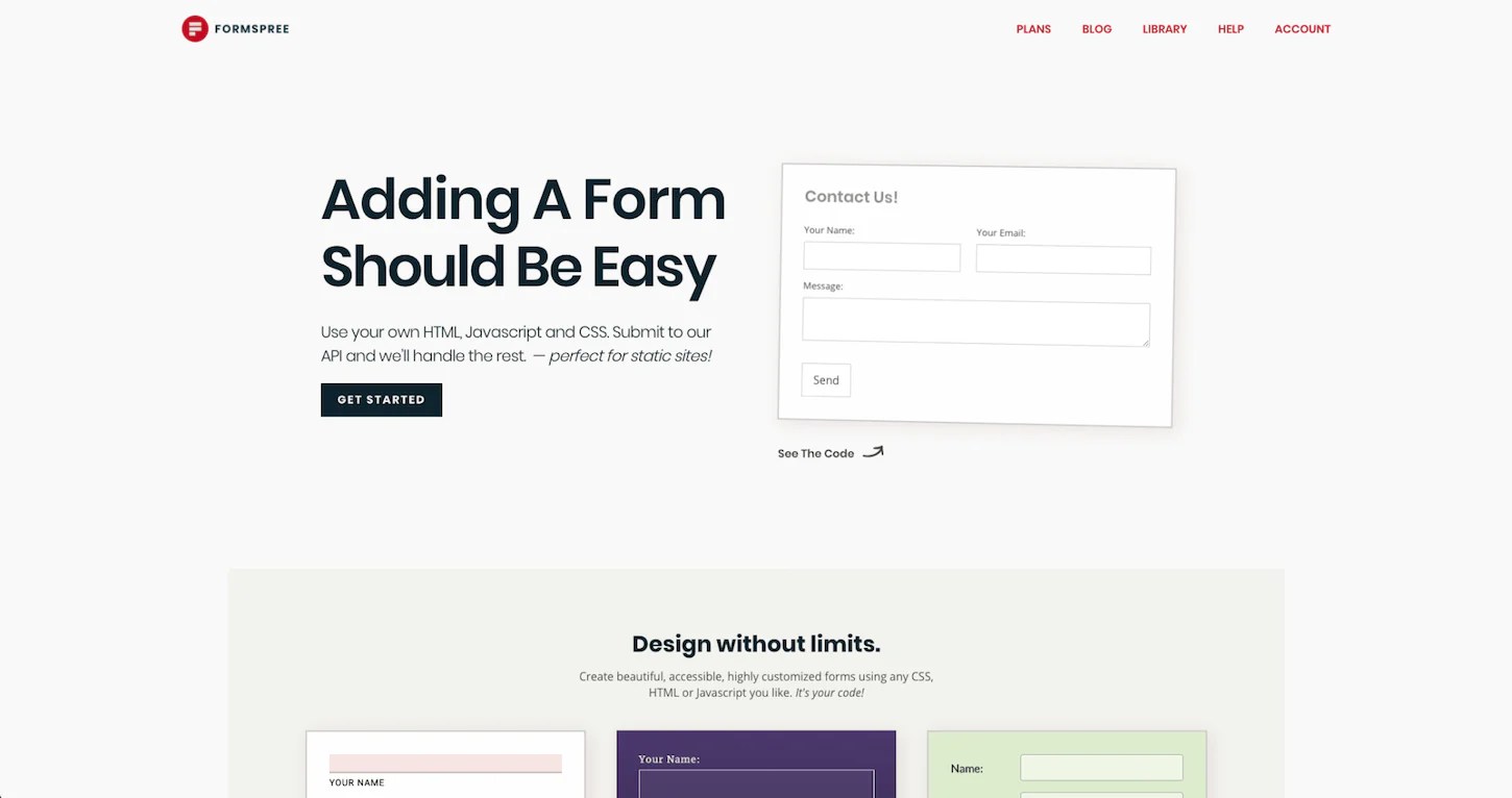 How to Build Fast and Secure sites With the JAMstack Shopify Singapore