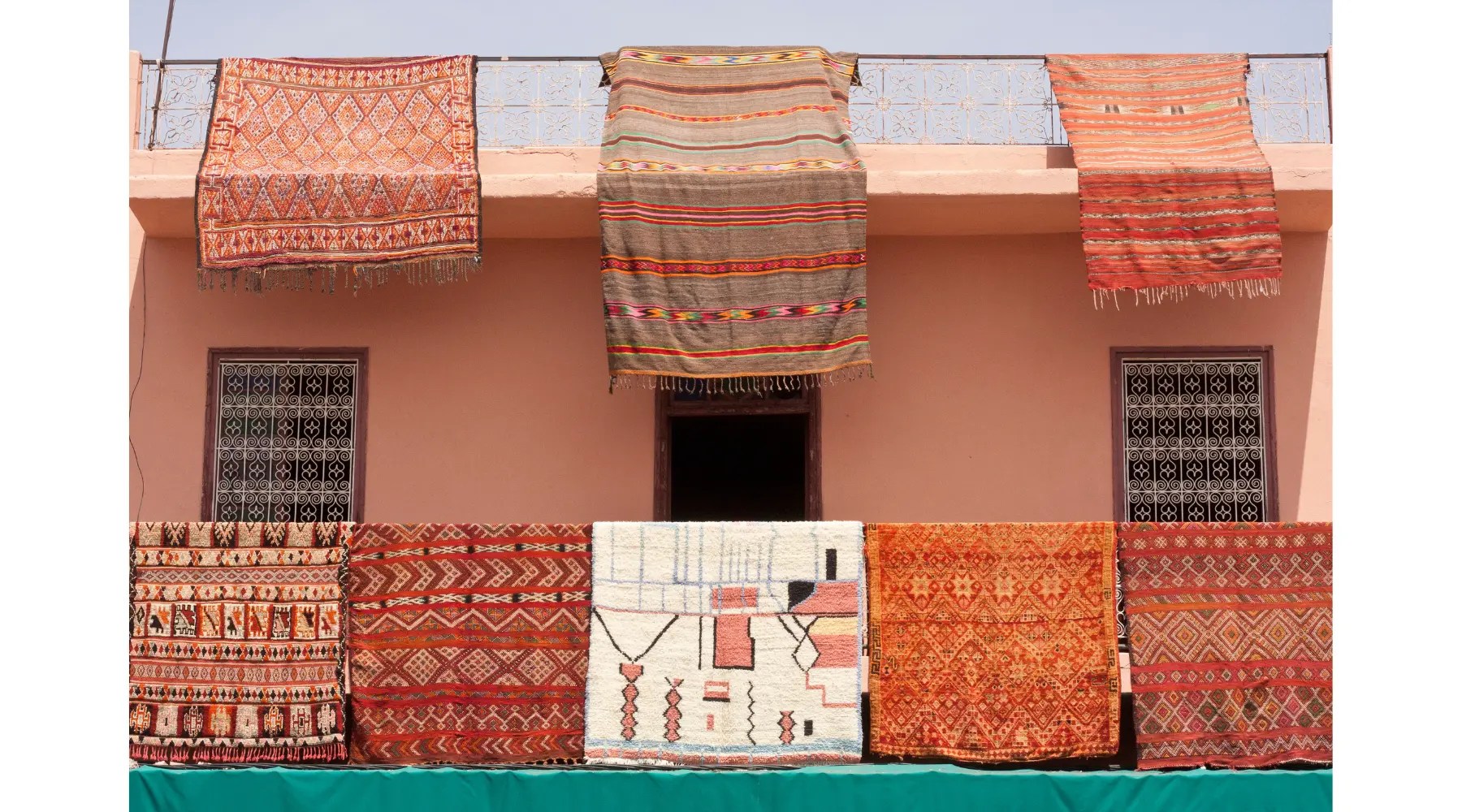 The Definitive Guide to Understanding if Berber Carpet is Good for Pet