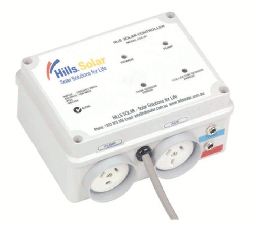 Replacement Solar Hot Water 2.5m Roof Sensor HSC01 to suit Hills Sola