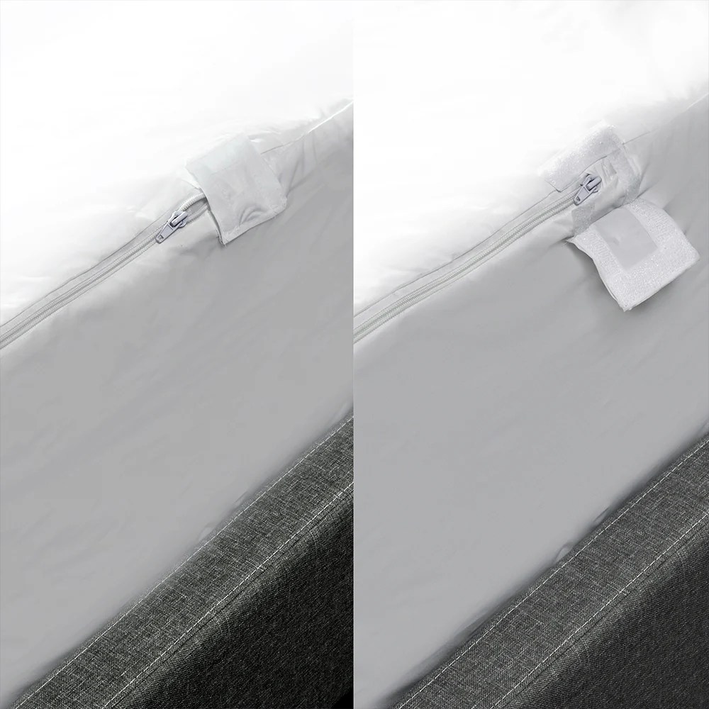 AllerEase Ultimate Allergy Protection Mattress Protector