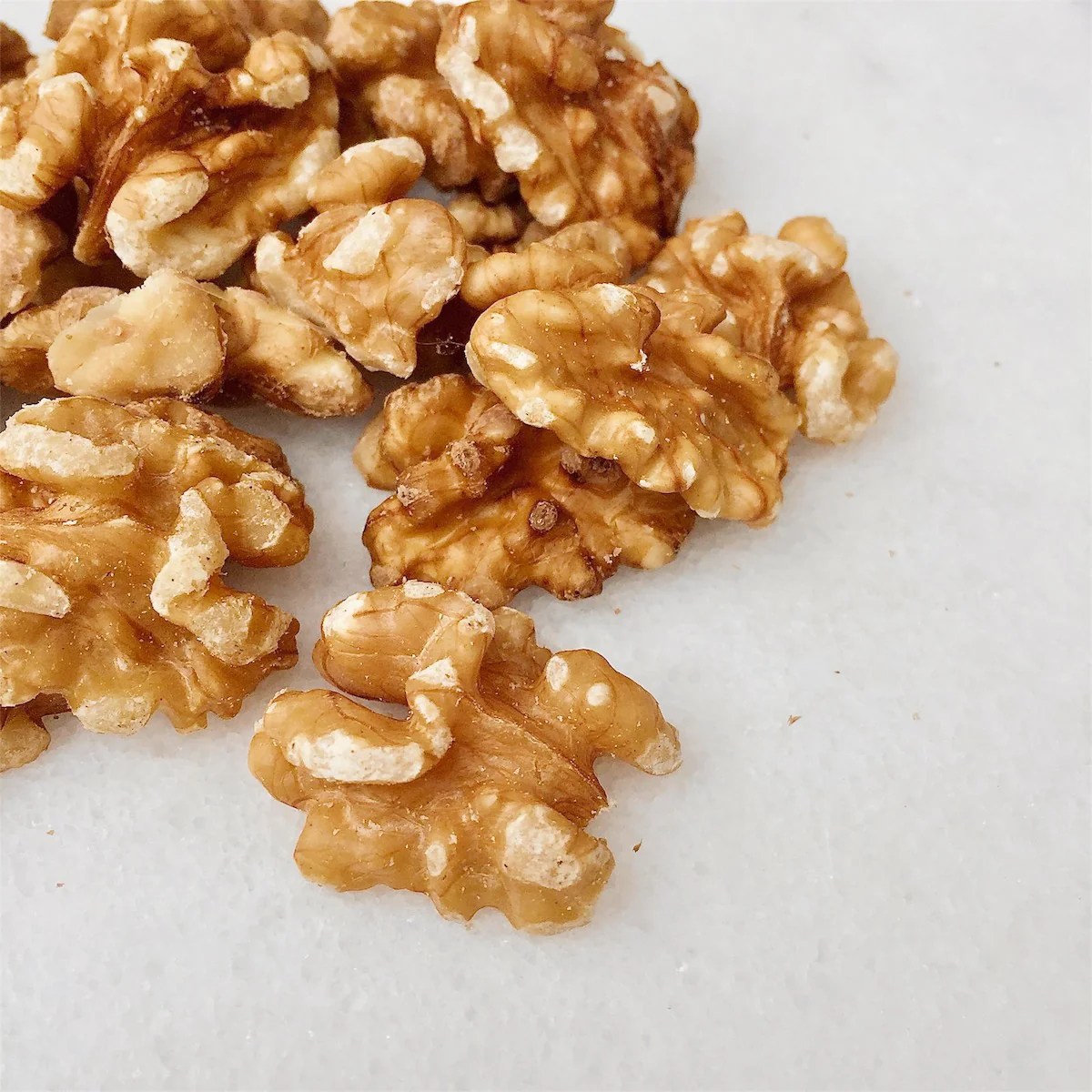 Raw Organic Walnuts NUT • HUT