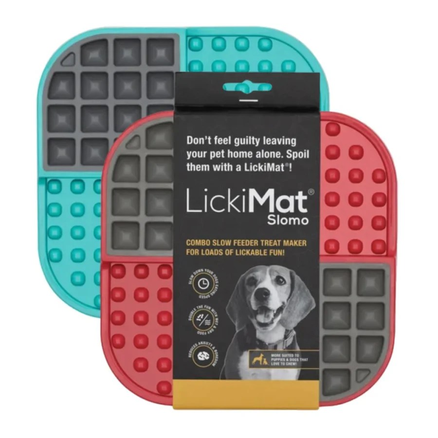LickiMats Lickimat Ideas, Benefits & More