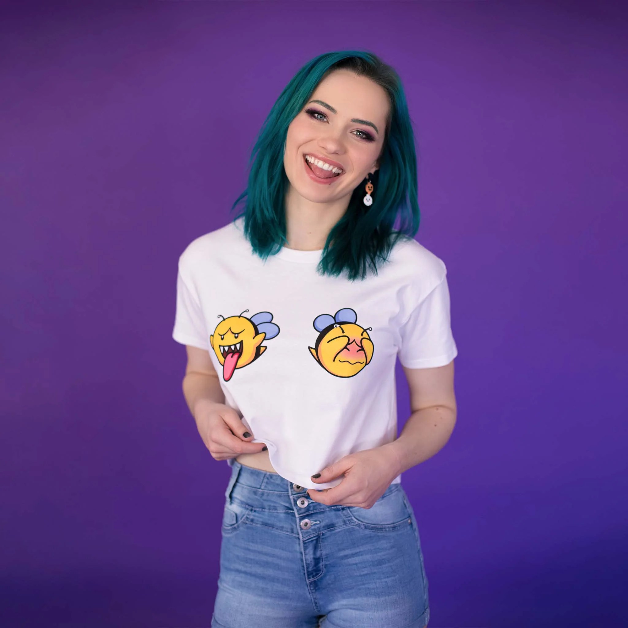Nichameleon Lonely Kids Club