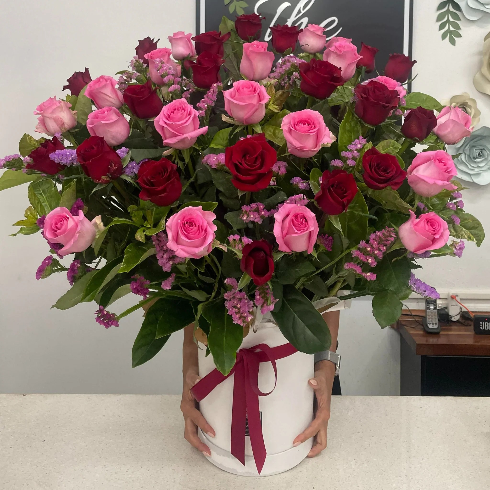 Reasons To Send Valentine’s Day Flowers CheckOut!