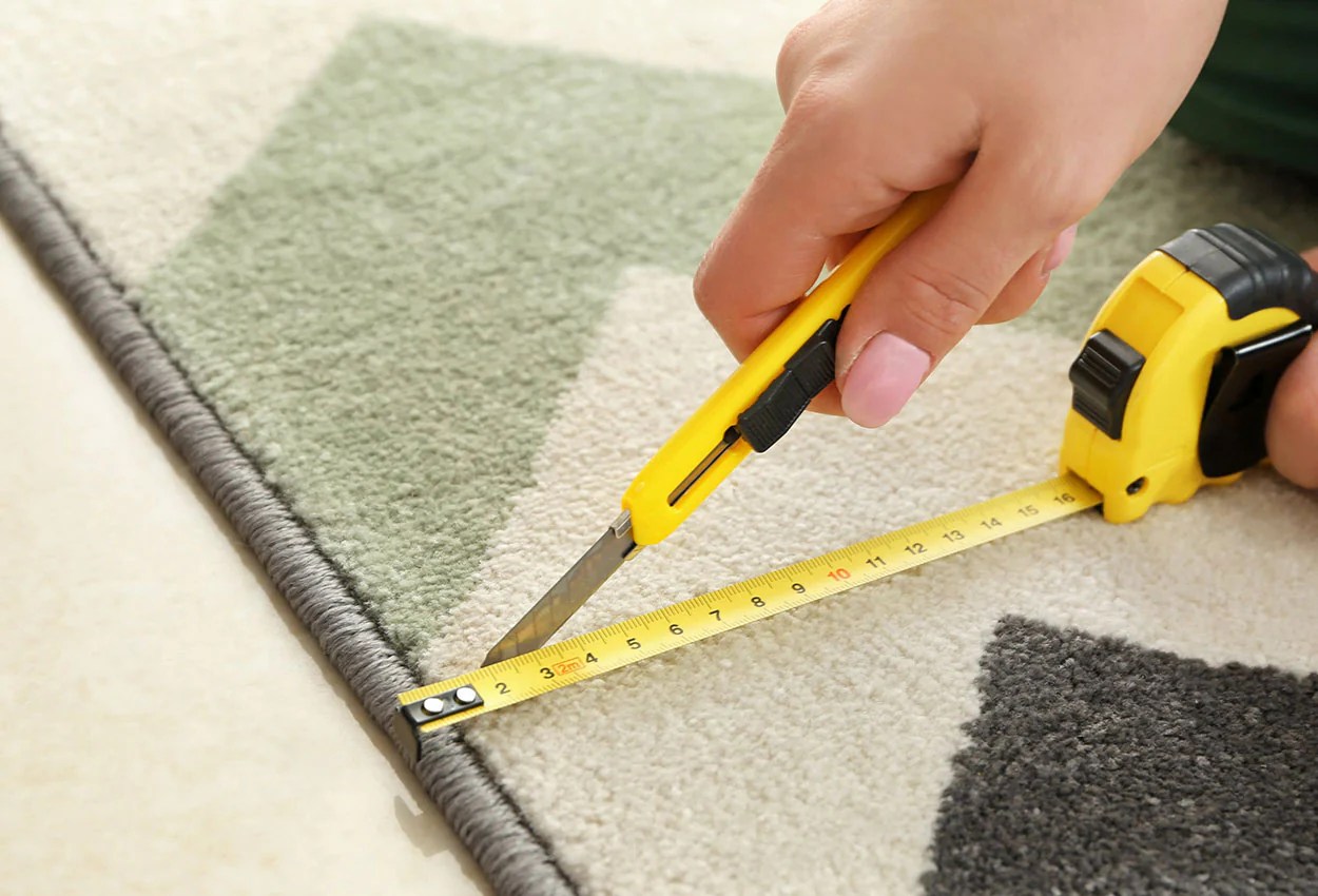 Ultimate Rug Size Guide Choosing The Perfect Rug For Your Space