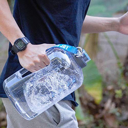 DripTrip.in Best Gallon Bottle
