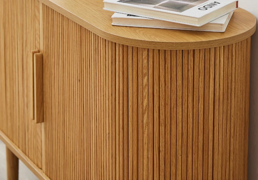 Trend Talk Ribbed Furniture Blog Home with Lifely