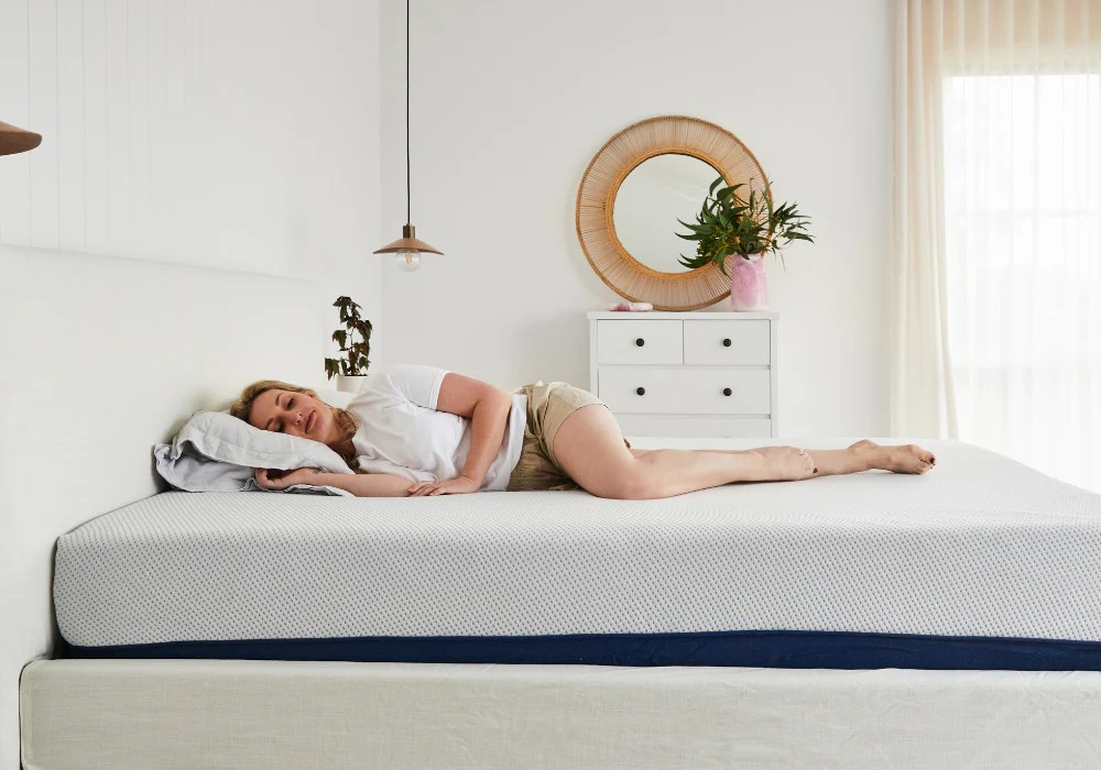 Stay Cool The Best Cooling Mattress for Hot Sleepers Blog Home
