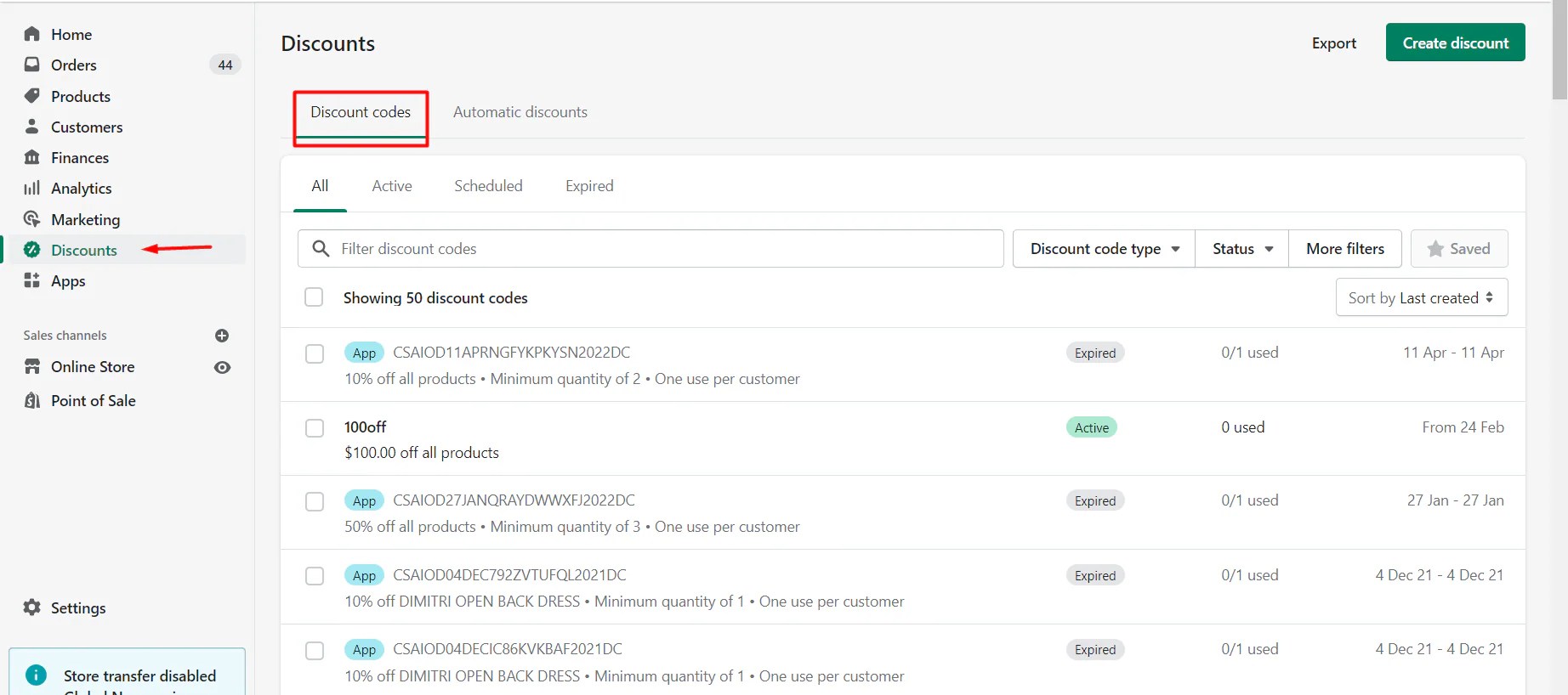2 Types of Discounts in Shopify That Proven to Boost Sales [2023]
