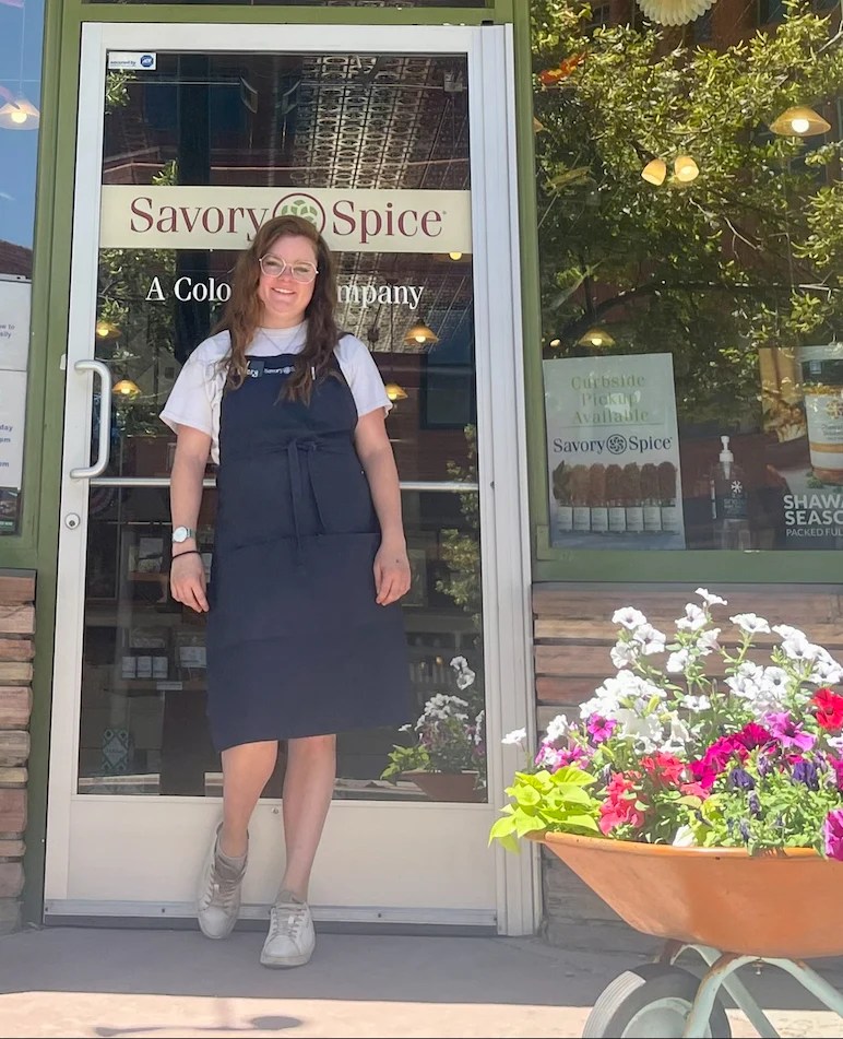 Savory Spice Shop Best Spice Store in Boulder, CO