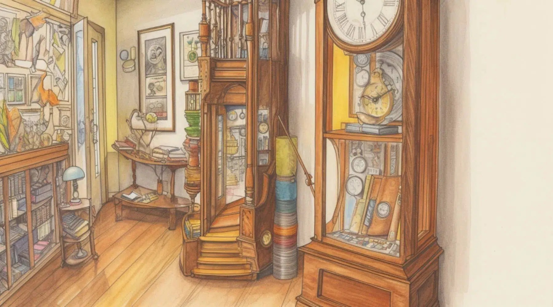 Most Expensive Grandfather Clock Discover the Pinnacle of Timekeeping