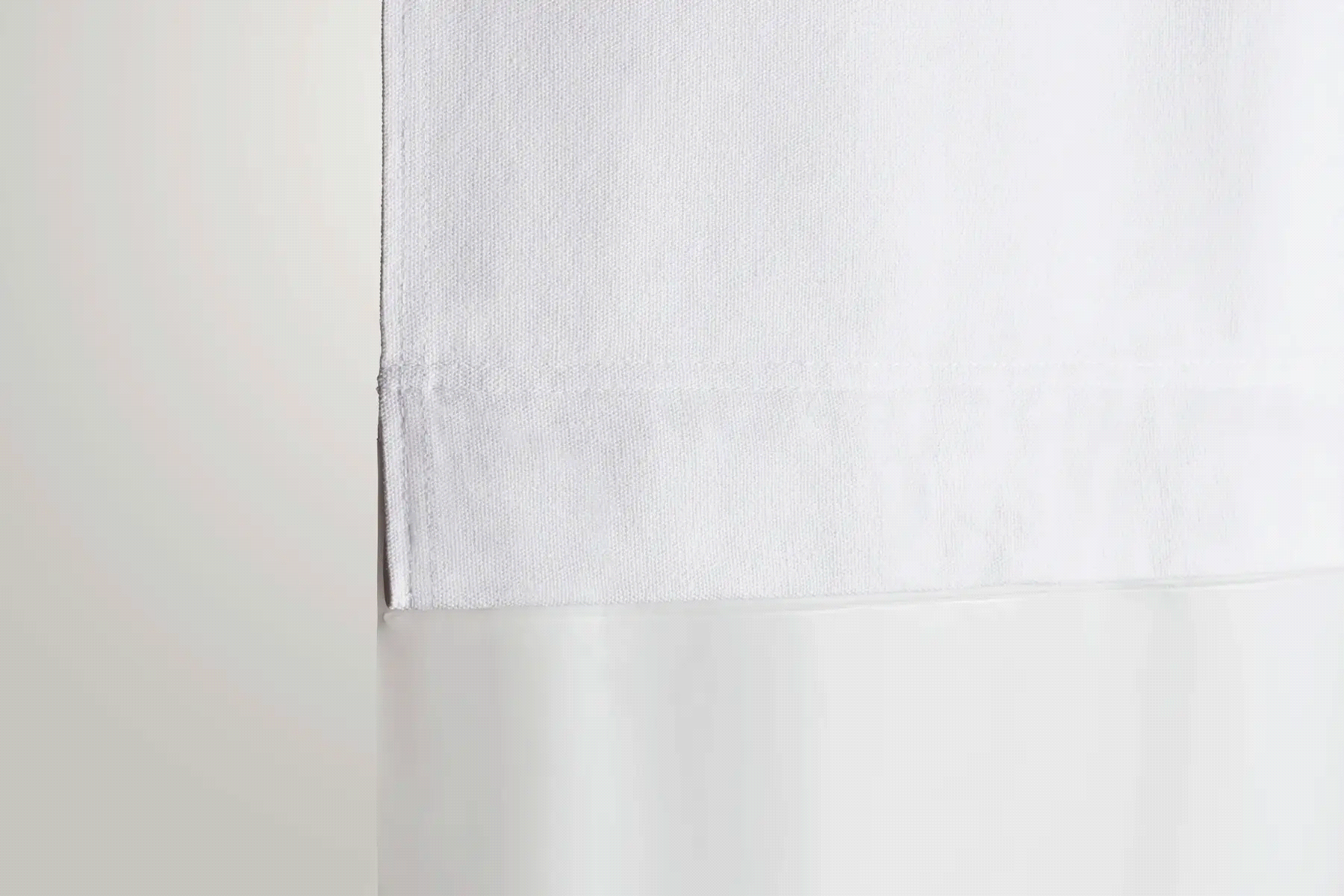 The Shower Liner System Outlines