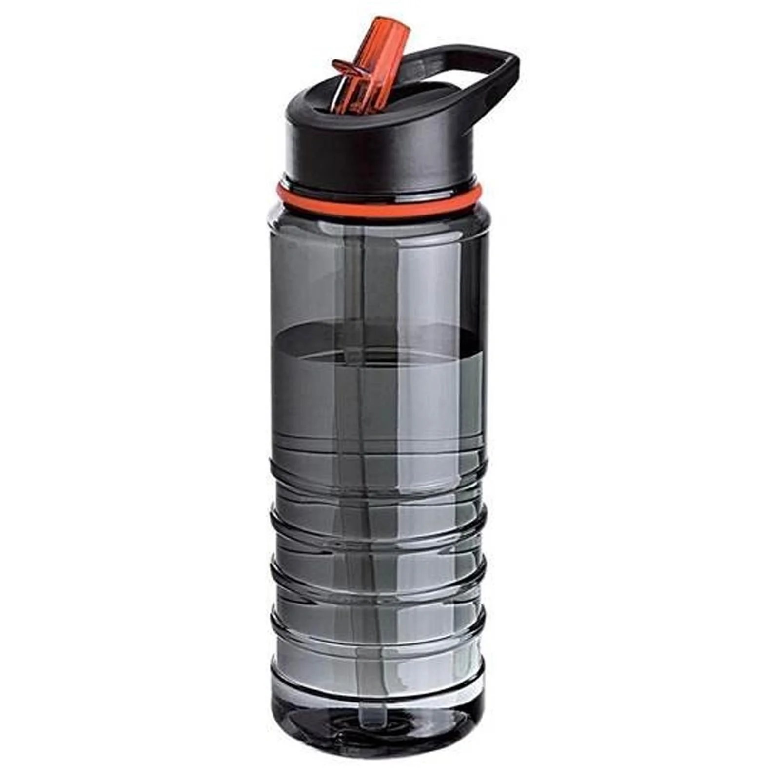 Flip Straw Tritan Drinks Sport Hydration Water Bottle SA Products