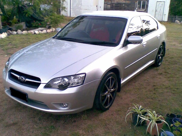 2004 Subaru Legacy Service Manual by Giler Kong Issuu
