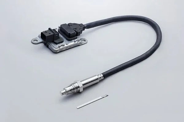 Everything you need to know about NOx Sensor – DISELMART