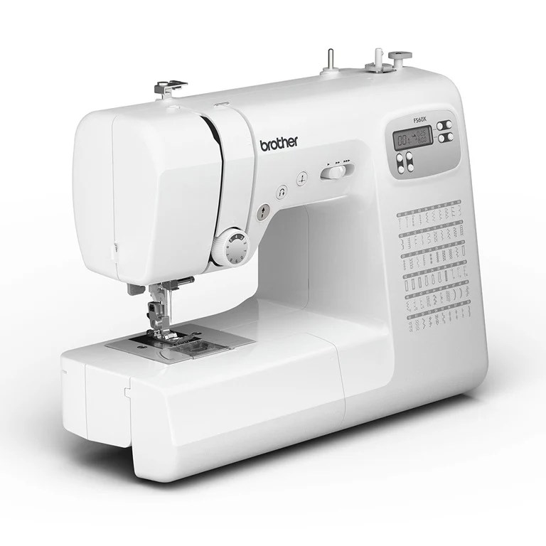mesin jahit industri dan portable Needle & Thread Enterprise