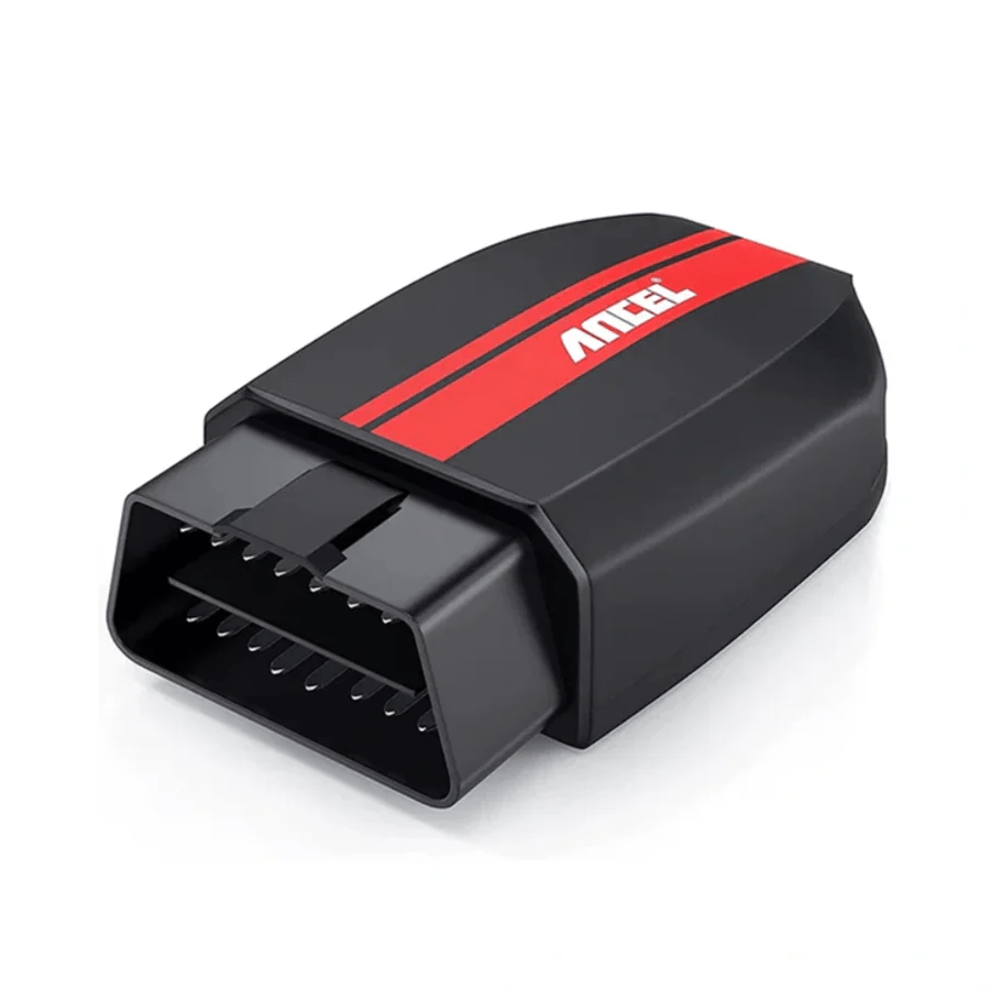 What is a Vehicle Code Reader ANCEL