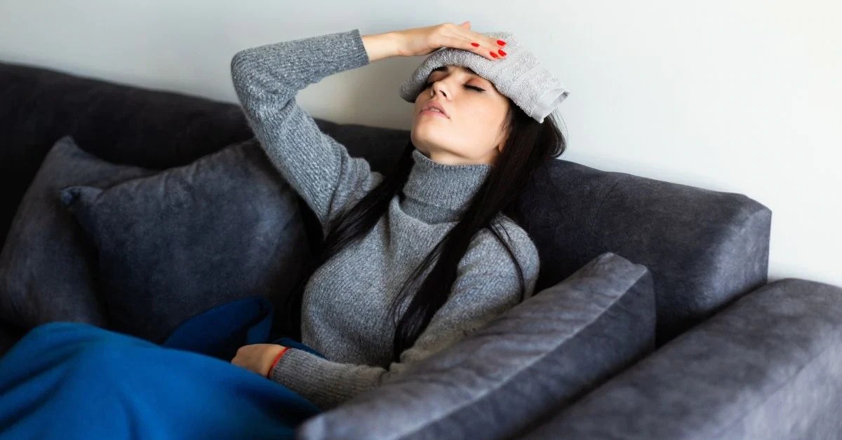 Cold therapy vs. heat therapy when treating headaches and migraines
