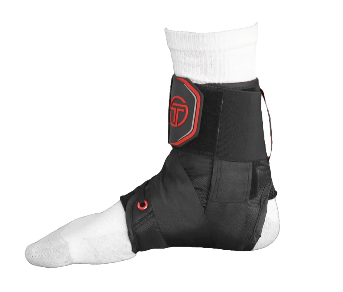 What is a Figure8 Ankle Brace?