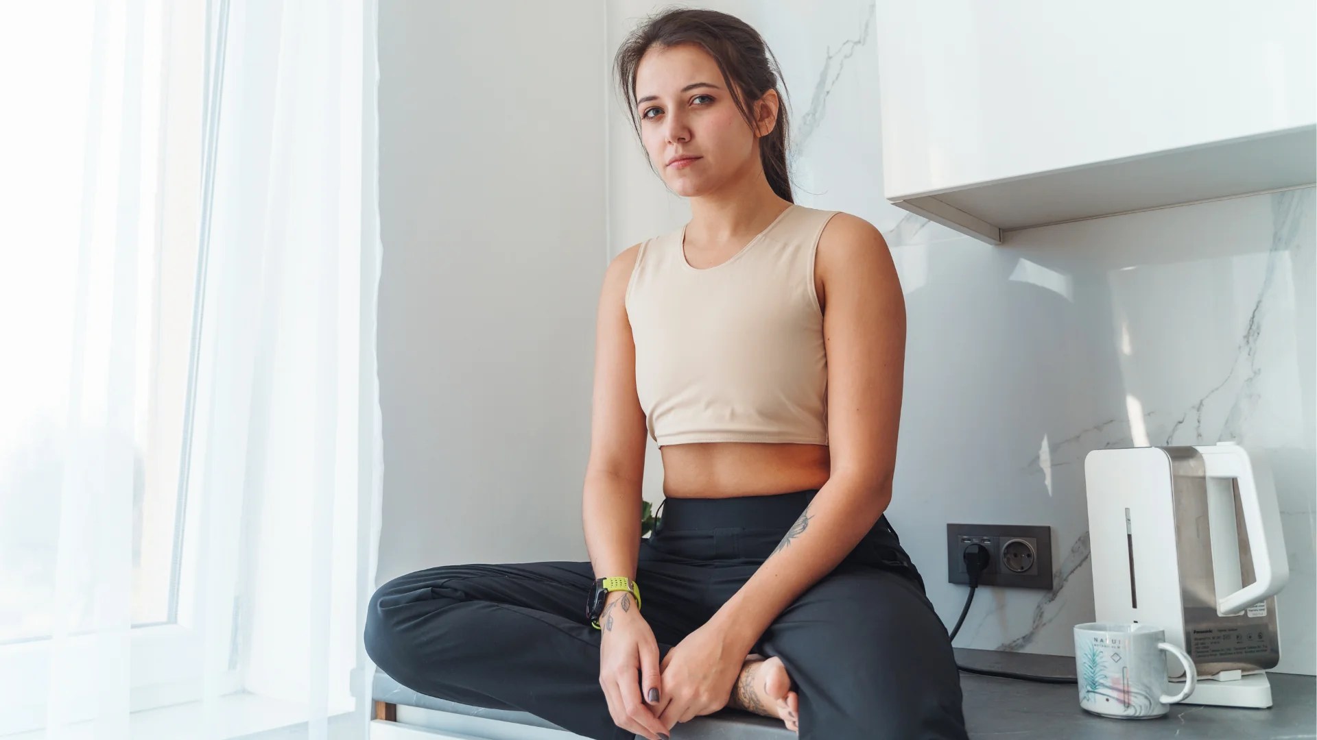 A Comprehensive Review of the 10 Best Chest Binders of 2021 Telegraph