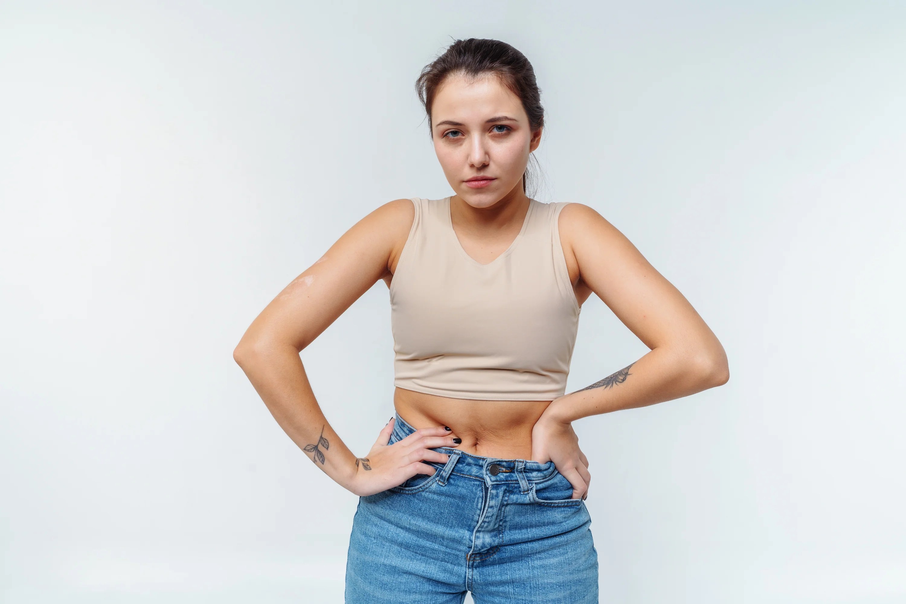 Pros and Cons of Chest Binders Debunking Misconceptions Telegraph