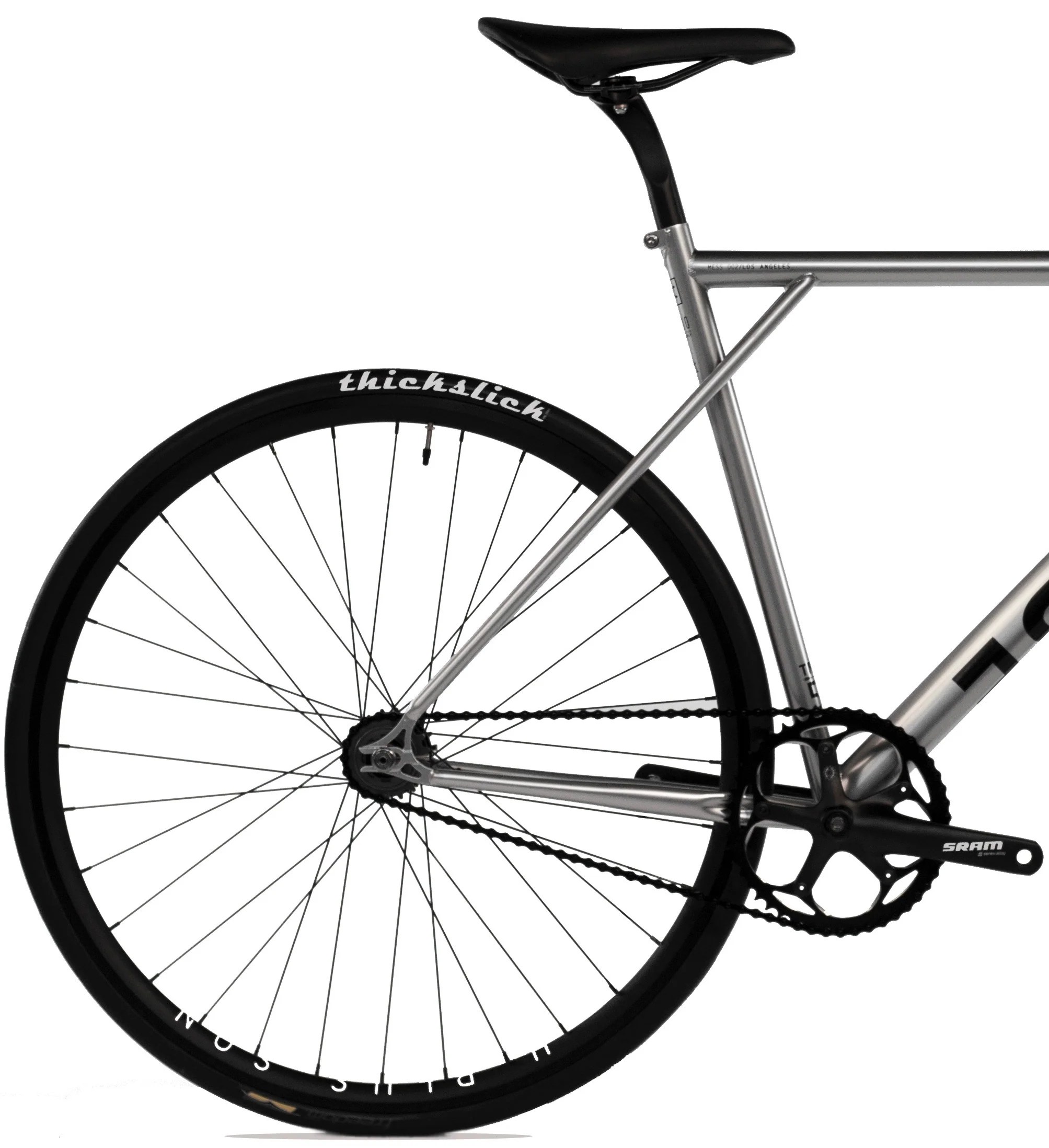 Messenger Series Tribe Bicycle Co.™