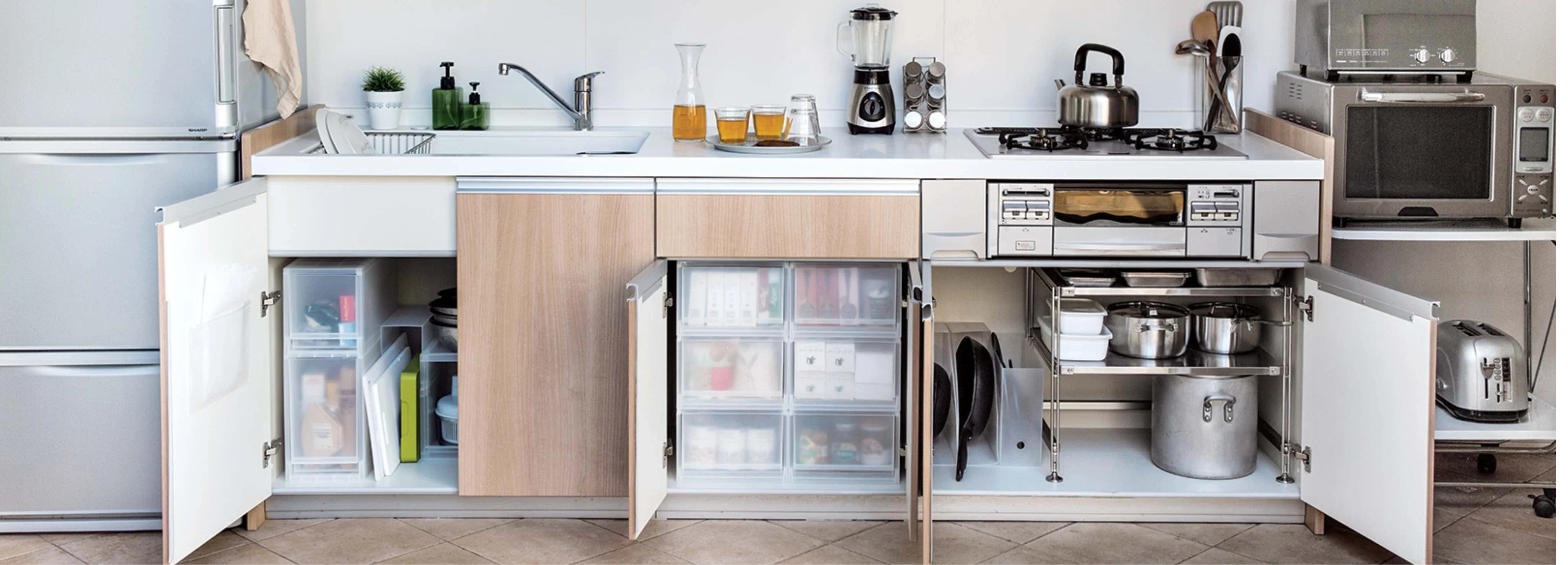 Shop Kitchen Cooking Tools, Pantry Essentials & More MUJI Australia