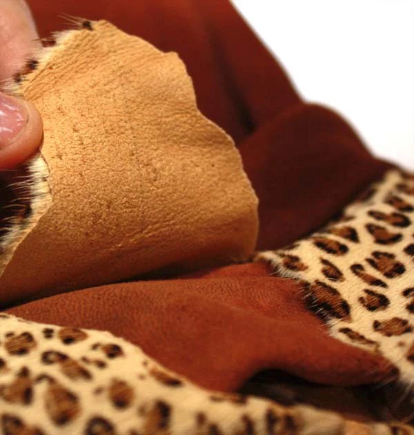 Grading Condition Of Vintage Furs Vintage Vixen Clothing LLC 941.