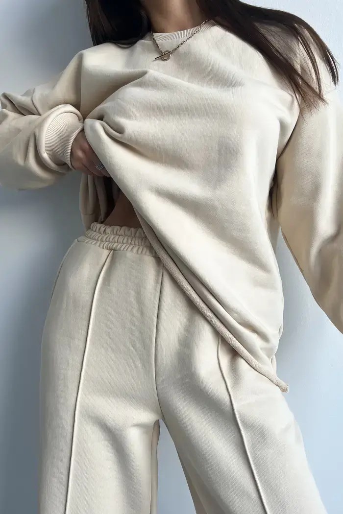 What is the Difference Between Sweatpants and Joggers LEEHANTON