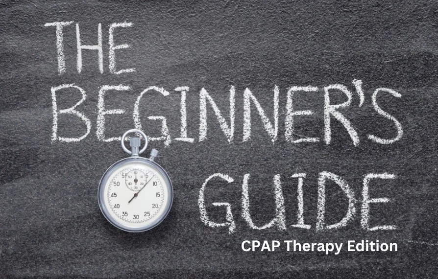 ProTips For New CPAP Users CPAPmachines.ca