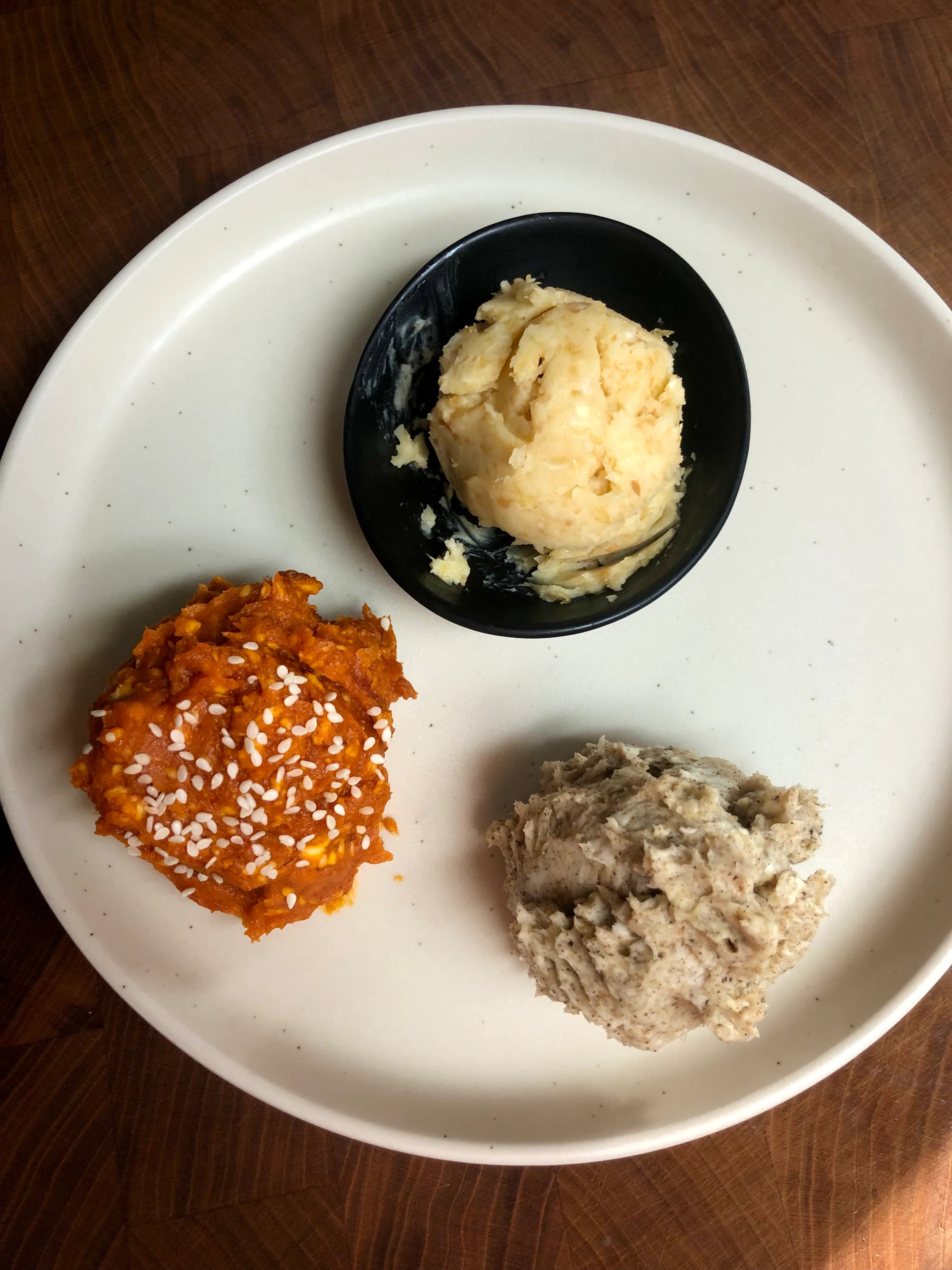 Pro Home Cooks 5 Unique Compound Butters