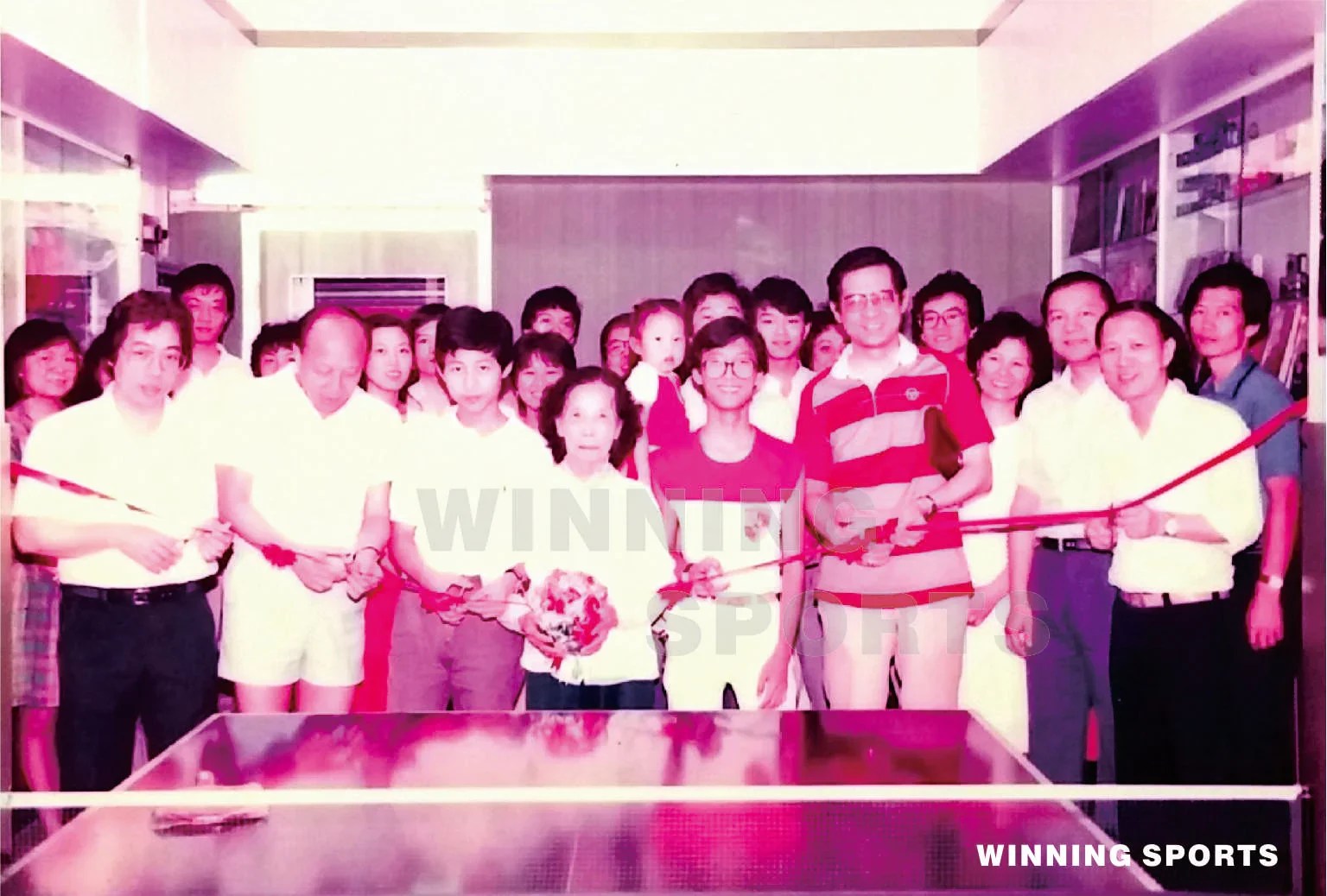 Story of our Business Partners Smash Bing