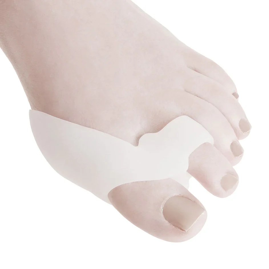 Finding Relief with Bunion Protectors & Bunion Pads Your Ultimate Gui