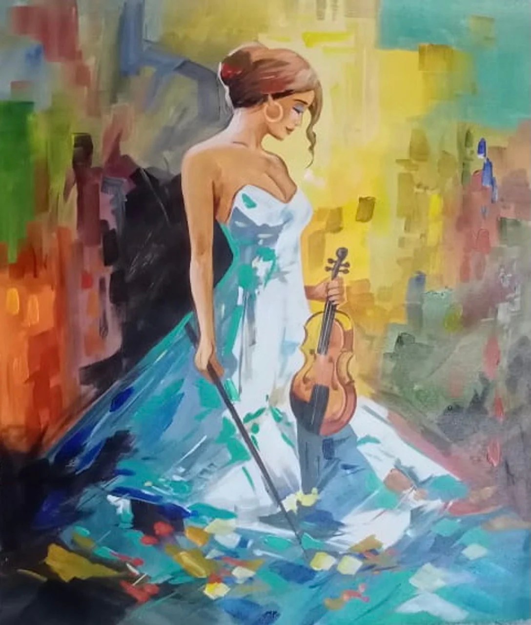 Update 75+ modern sketch artists best seven.edu.vn
