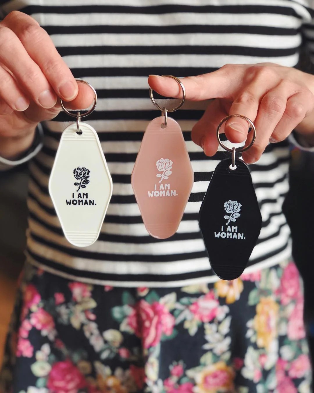 Keychains Unique & Funny Cool Accessories