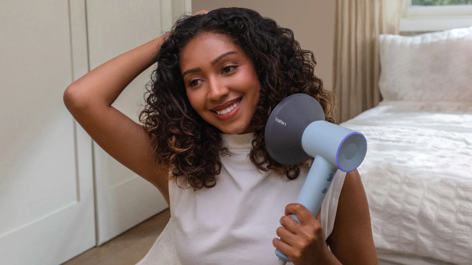 4 best hair dryer attachments of 2024 Diffuser, comb, round brushes