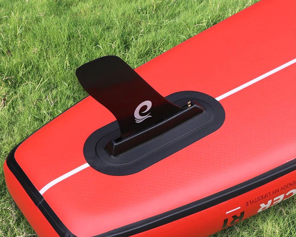 インフレータブルサップボードWOWSEA Racer R1 Catamaran Japan