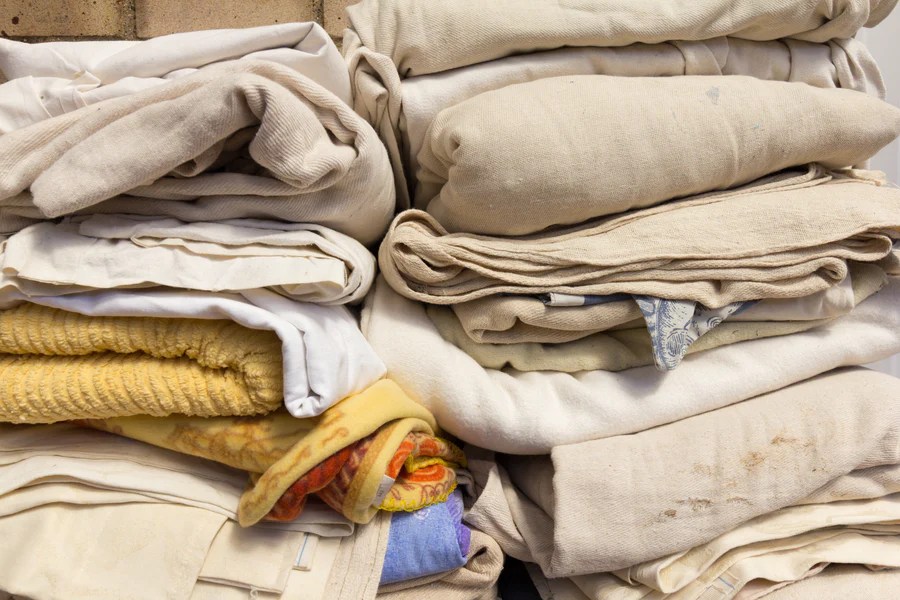 10 Surprisingly Cool Uses for Old Bed Sheets Lifestyle Marketplace