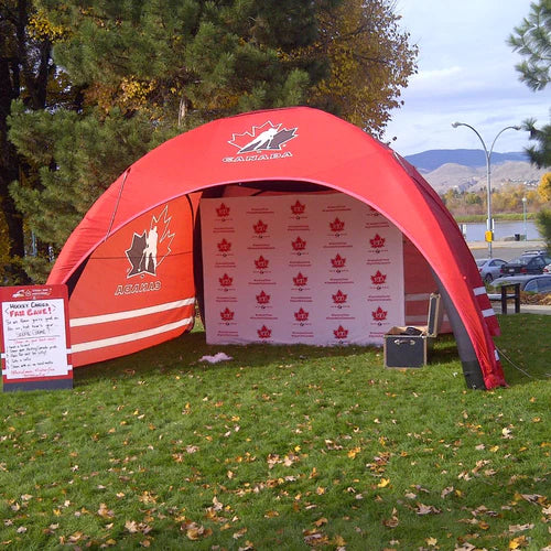 Unleash Your Creativity with Custom Tents Design Tips and Inspiration